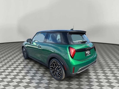 2026 MINI 2 DOOR SIGNATURE PLUS