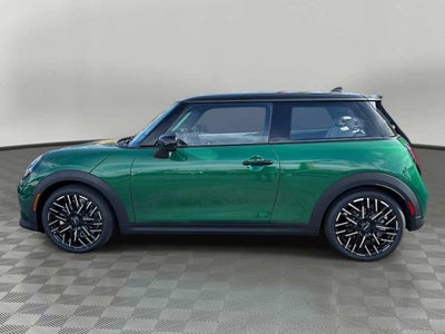 2026 MINI 2 DOOR SIGNATURE PLUS