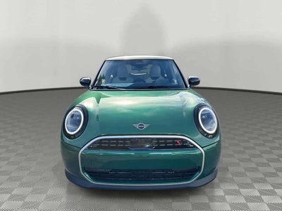 2026 MINI 2 DOOR SIGNATURE PLUS