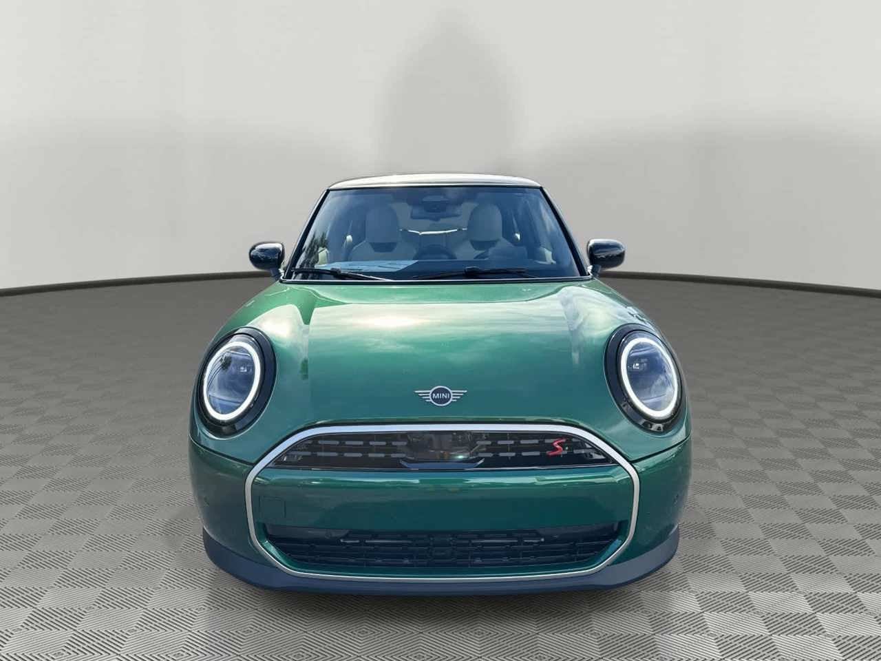 2026 MINI 2 DOOR SIGNATURE PLUS