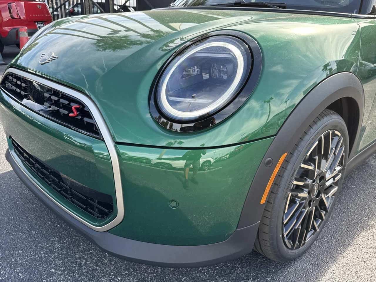 2026 MINI 2 DOOR SIGNATURE PLUS