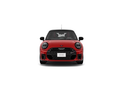 2026 MINI Hardtop 2 Door Cooper S