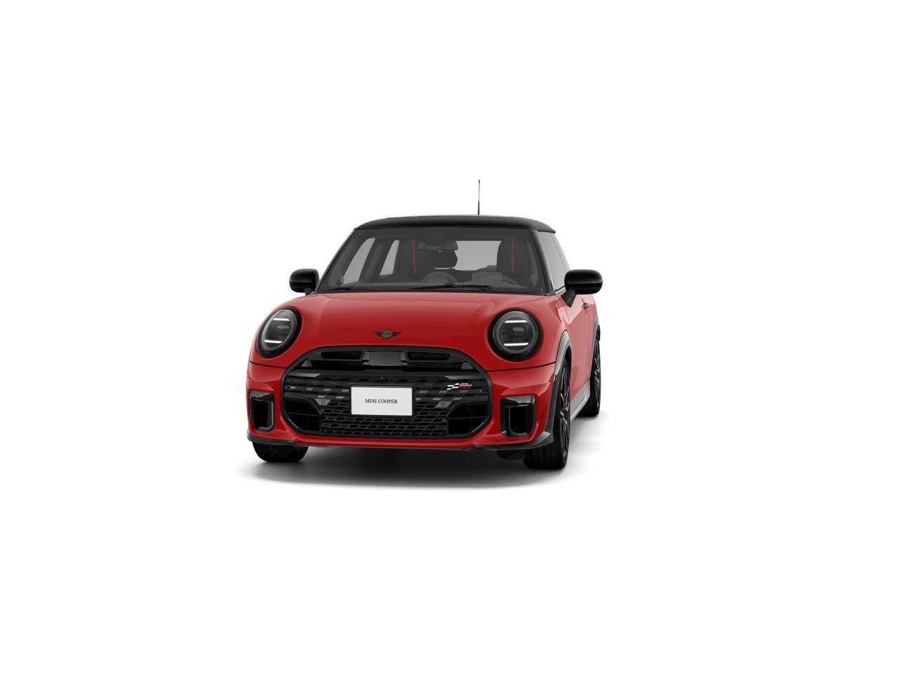 2026 MINI Hardtop 2 Door Cooper S