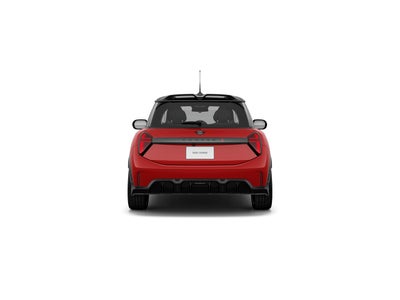 2026 MINI Hardtop 2 Door Cooper S