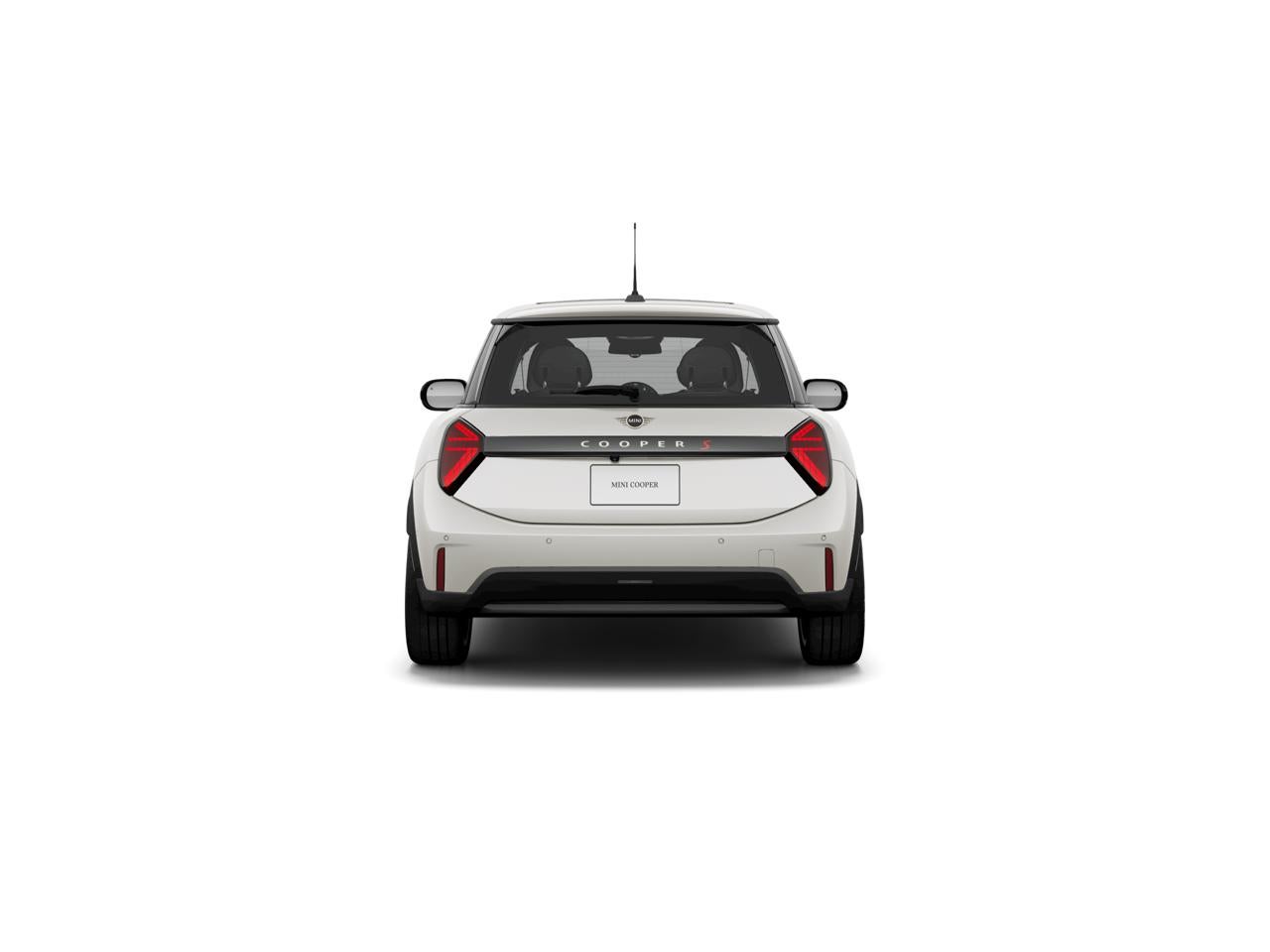 2026 MINI 2 DOOR SIGNATURE PLUS