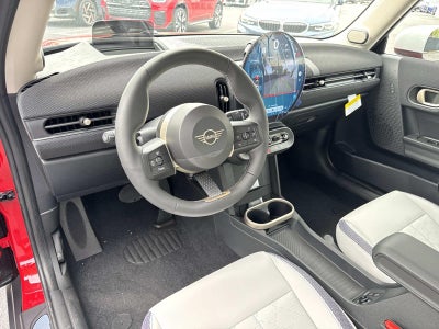 2026 MINI Hardtop 2 Door Cooper S