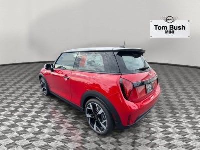 2026 MINI Hardtop 2 Door Cooper S