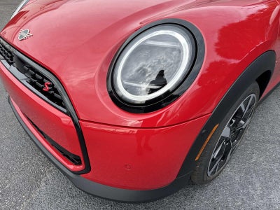 2026 MINI Hardtop 2 Door Cooper S
