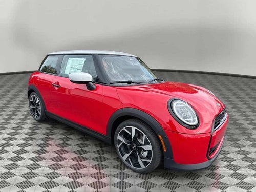 2026 MINI 2 DOOR SIGNATURE PLUS
