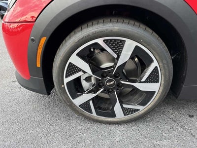 2026 MINI 2 DOOR SIGNATURE PLUS