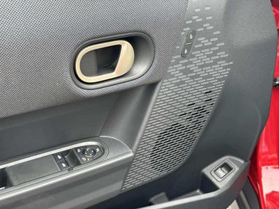 2026 MINI 2 DOOR SIGNATURE PLUS