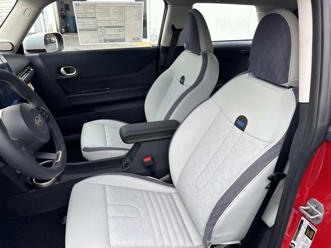2026 MINI 2 DOOR SIGNATURE PLUS