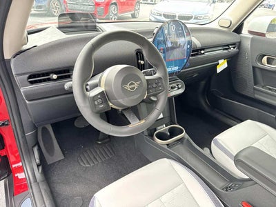 2026 MINI 2 DOOR SIGNATURE PLUS