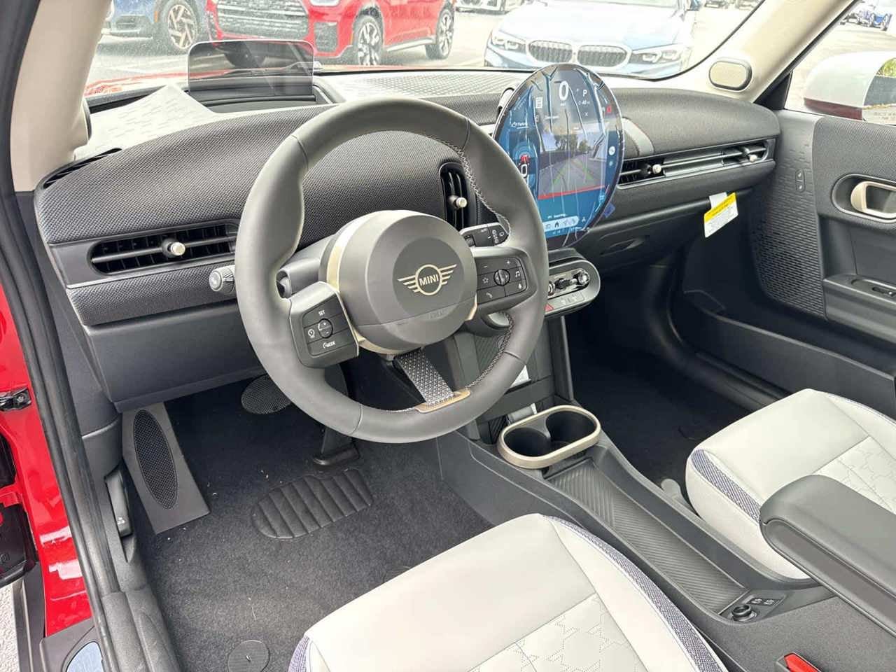 2026 MINI 2 DOOR SIGNATURE PLUS