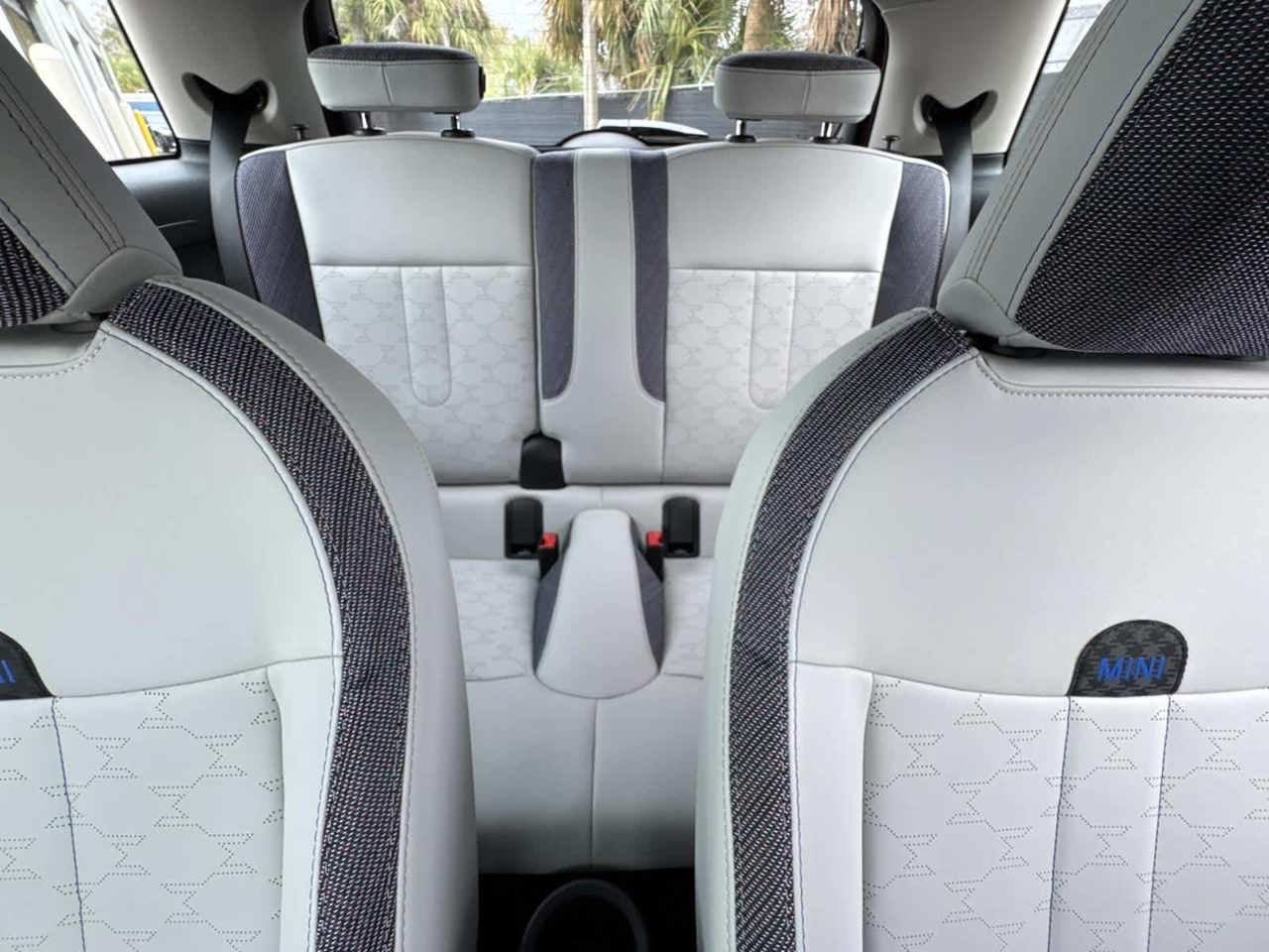 2026 MINI 2 DOOR SIGNATURE PLUS