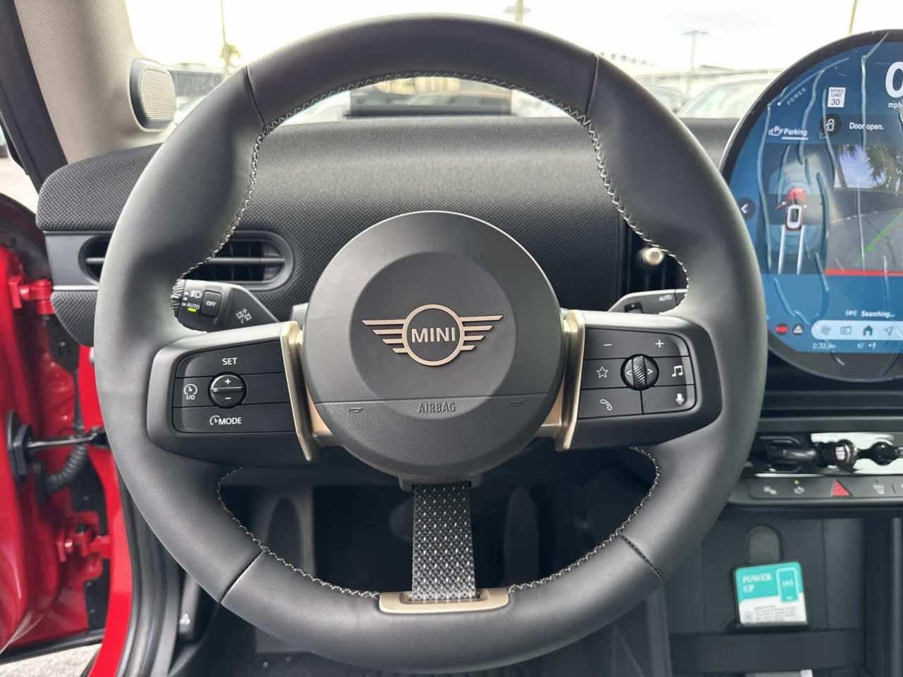 2026 MINI 2 DOOR SIGNATURE PLUS