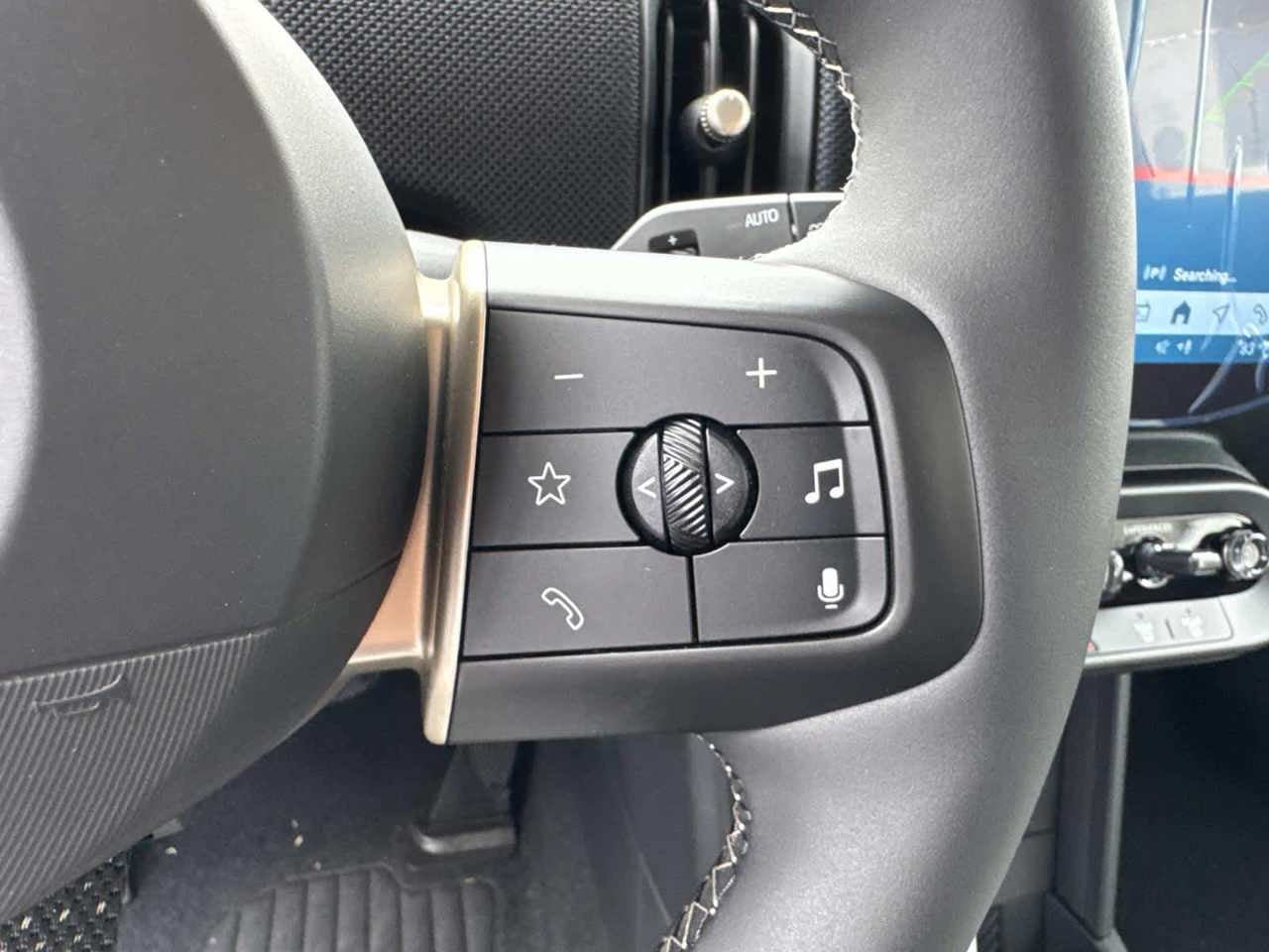 2026 MINI 2 DOOR SIGNATURE PLUS
