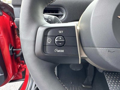 2026 MINI 2 DOOR SIGNATURE PLUS