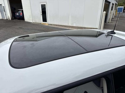 2026 MINI 2 DOOR SIGNATURE PLUS