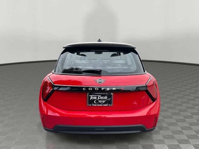 2026 MINI 2 DOOR SIGNATURE PLUS