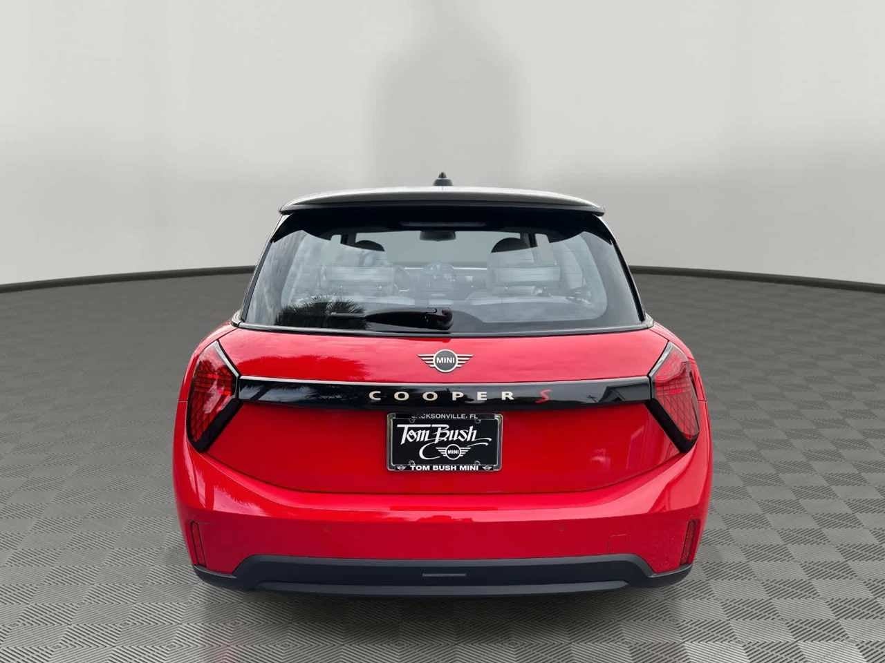 2026 MINI 2 DOOR SIGNATURE PLUS