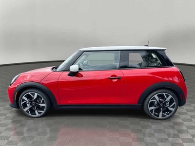 2026 MINI 2 DOOR SIGNATURE PLUS