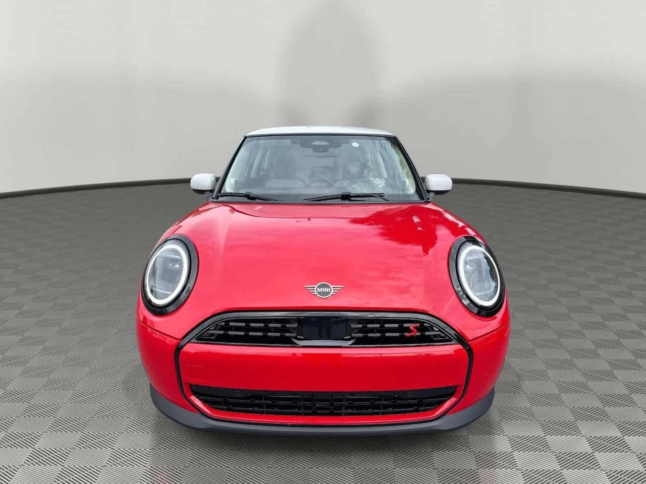 2026 MINI 2 DOOR SIGNATURE PLUS