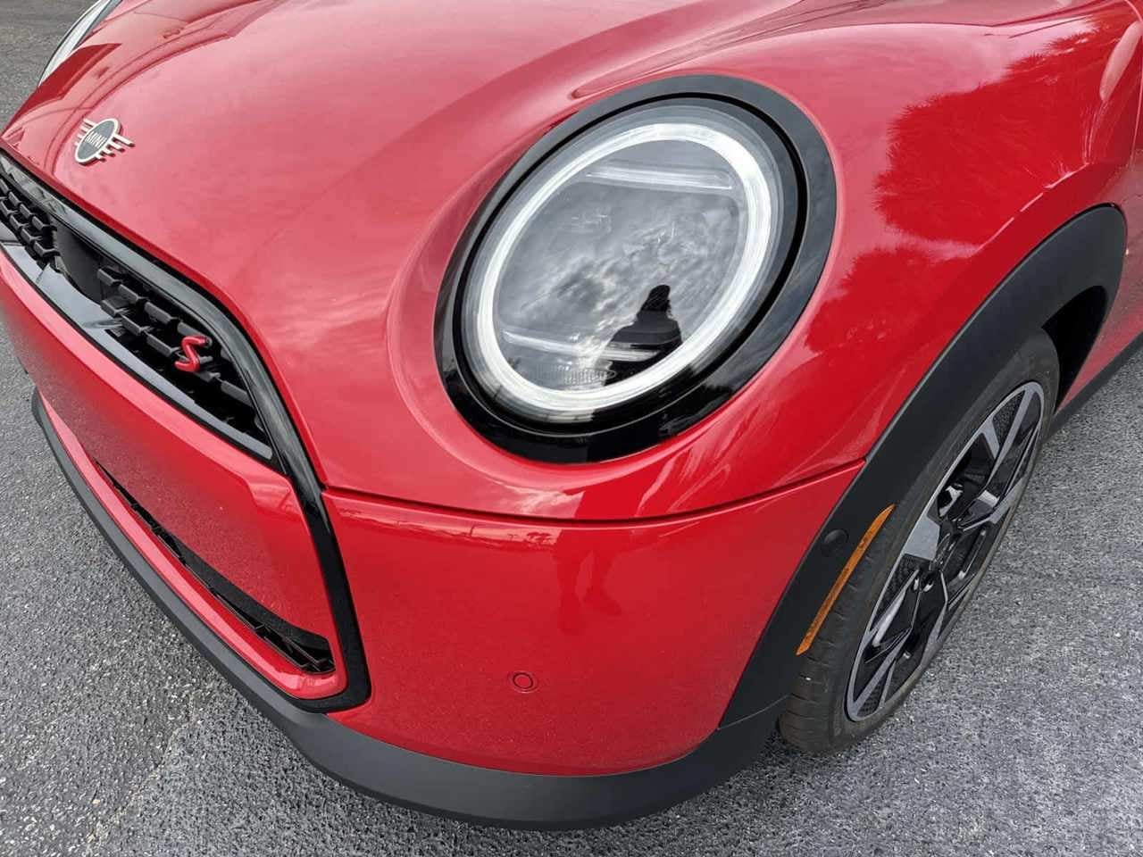 2026 MINI 2 DOOR SIGNATURE PLUS