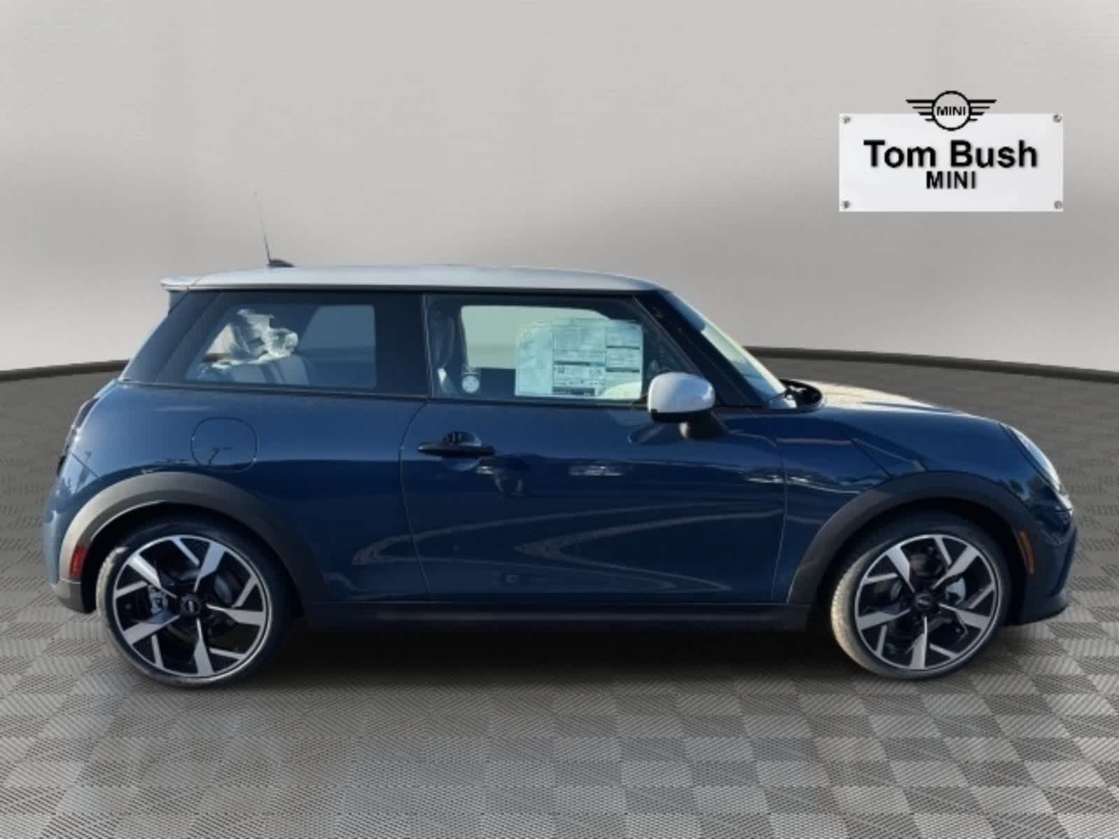 2026 MINI Hardtop 2 Door Cooper S