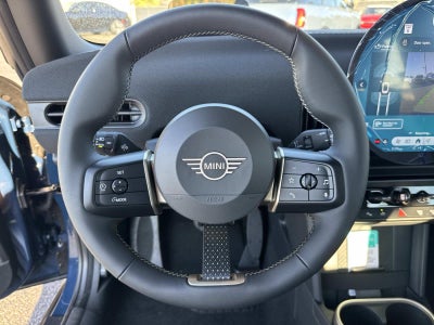 2026 MINI Hardtop 2 Door Cooper S