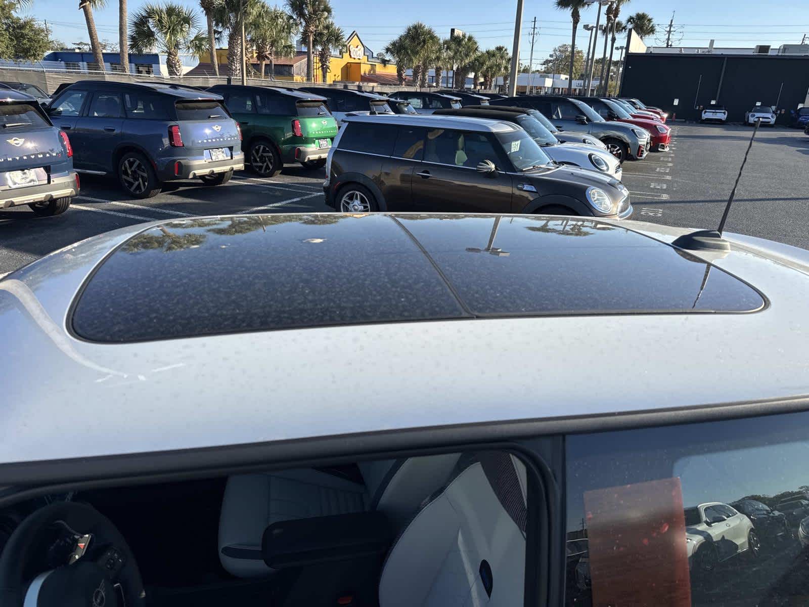 2026 MINI Hardtop 2 Door Cooper S