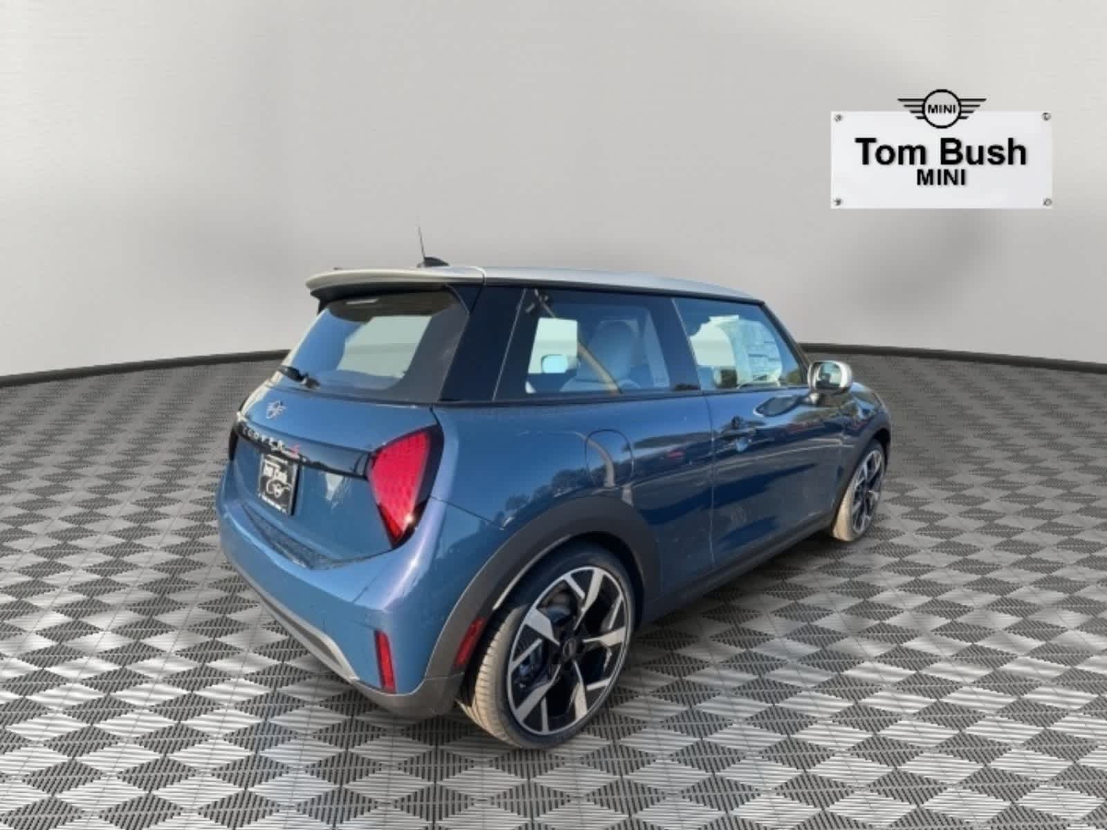 2026 MINI Hardtop 2 Door Cooper S