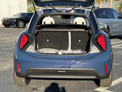 2026 MINI 2 DOOR SIGNATURE PLUS