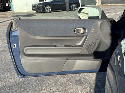 2026 MINI 2 DOOR SIGNATURE PLUS