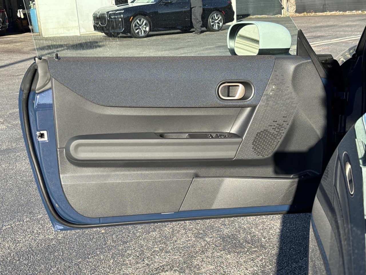 2026 MINI 2 DOOR SIGNATURE PLUS
