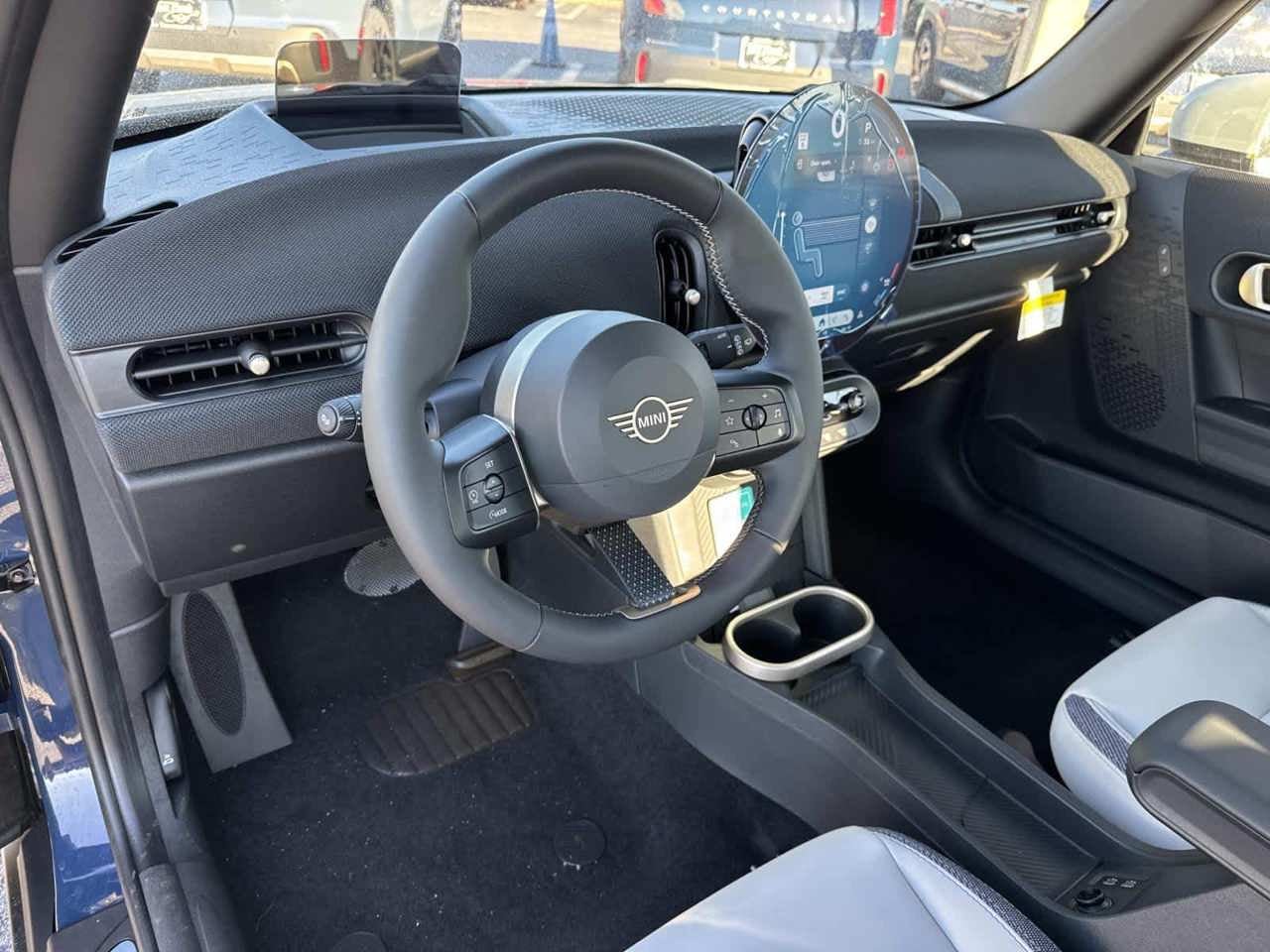 2026 MINI 2 DOOR SIGNATURE PLUS