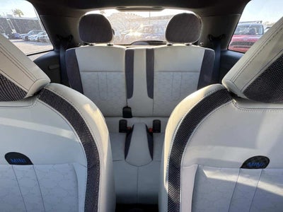 2026 MINI 2 DOOR SIGNATURE PLUS