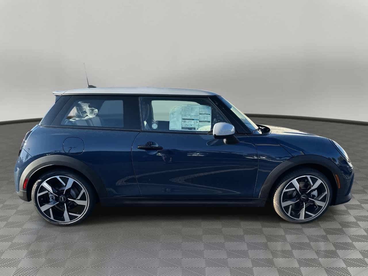 2026 MINI 2 DOOR SIGNATURE PLUS