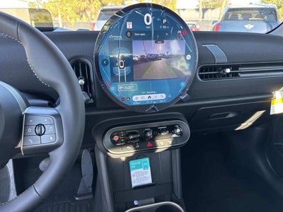 2026 MINI 2 DOOR SIGNATURE PLUS