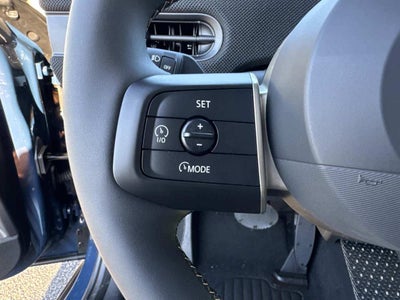 2026 MINI 2 DOOR SIGNATURE PLUS