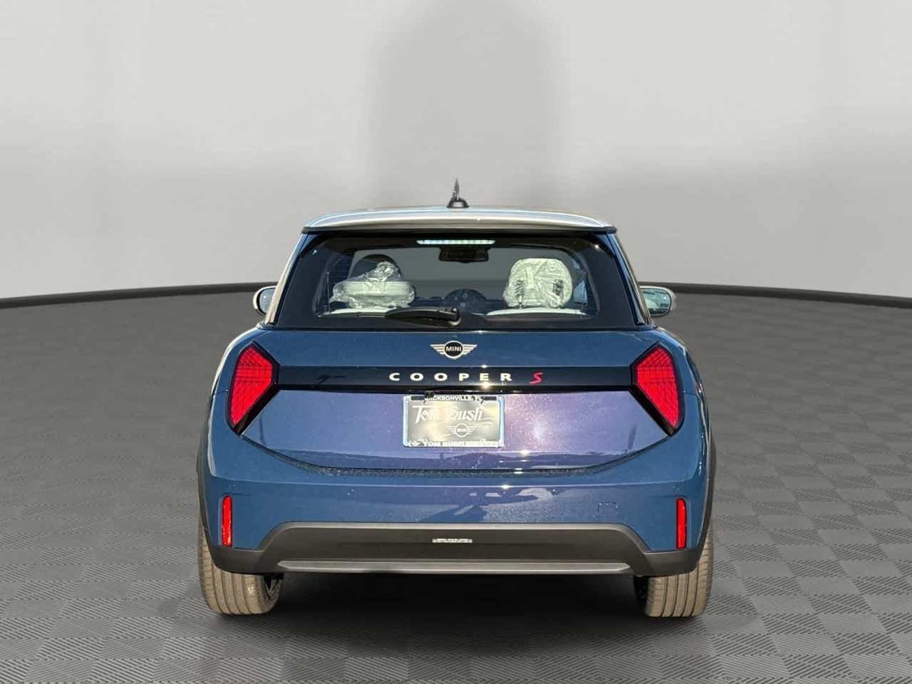 2026 MINI 2 DOOR SIGNATURE PLUS