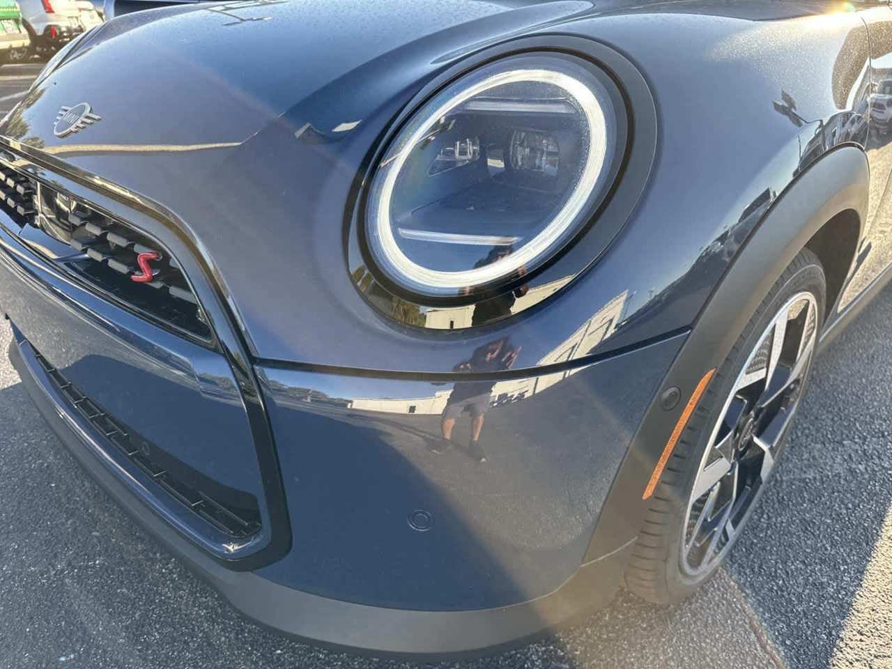 2026 MINI 2 DOOR SIGNATURE PLUS