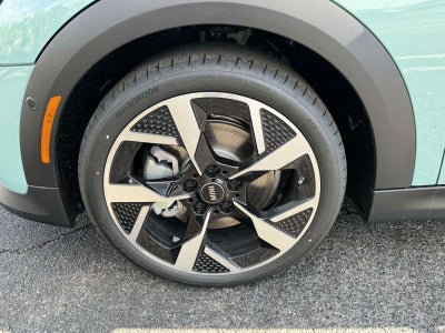 2026 MINI Hardtop 2 Door Cooper S