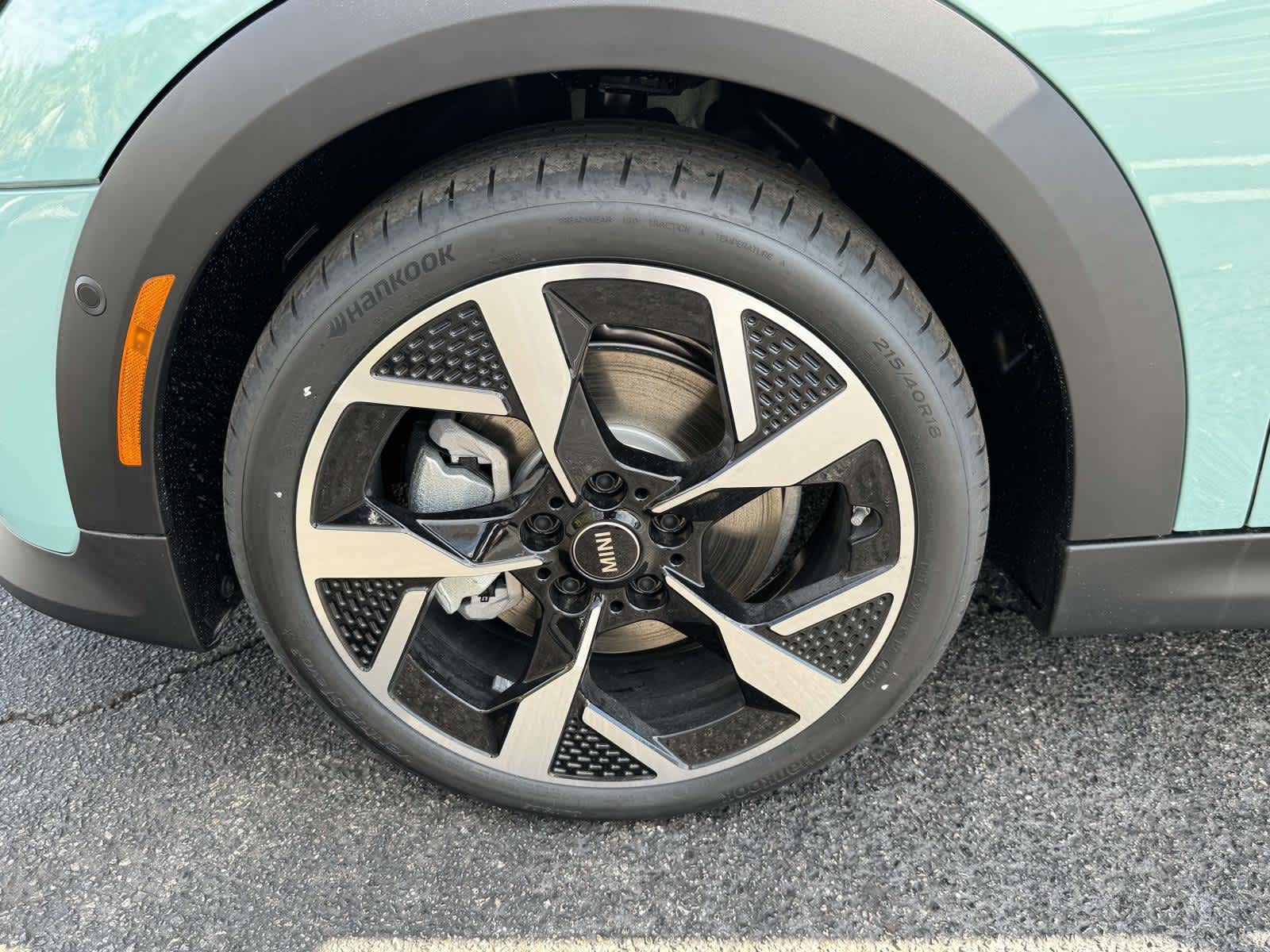 2026 MINI Hardtop 2 Door Cooper S