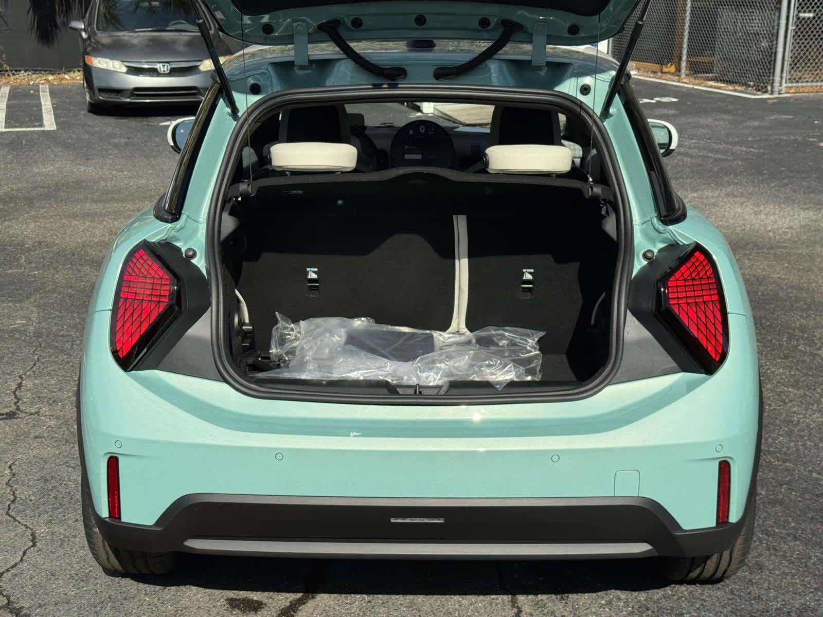 2026 MINI Hardtop 2 Door Cooper S