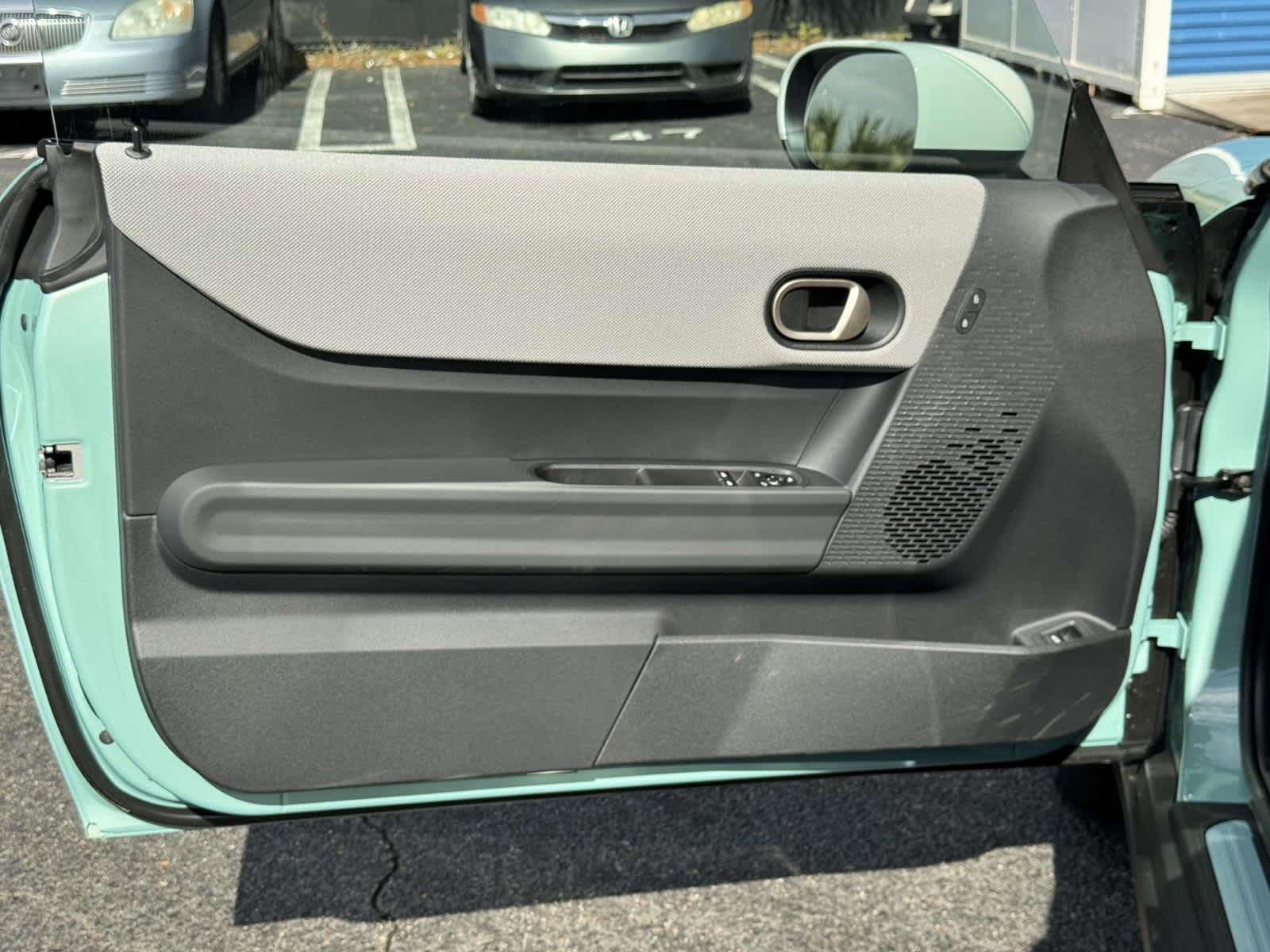 2026 MINI Hardtop 2 Door Cooper S