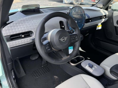 2026 MINI Hardtop 2 Door Cooper S