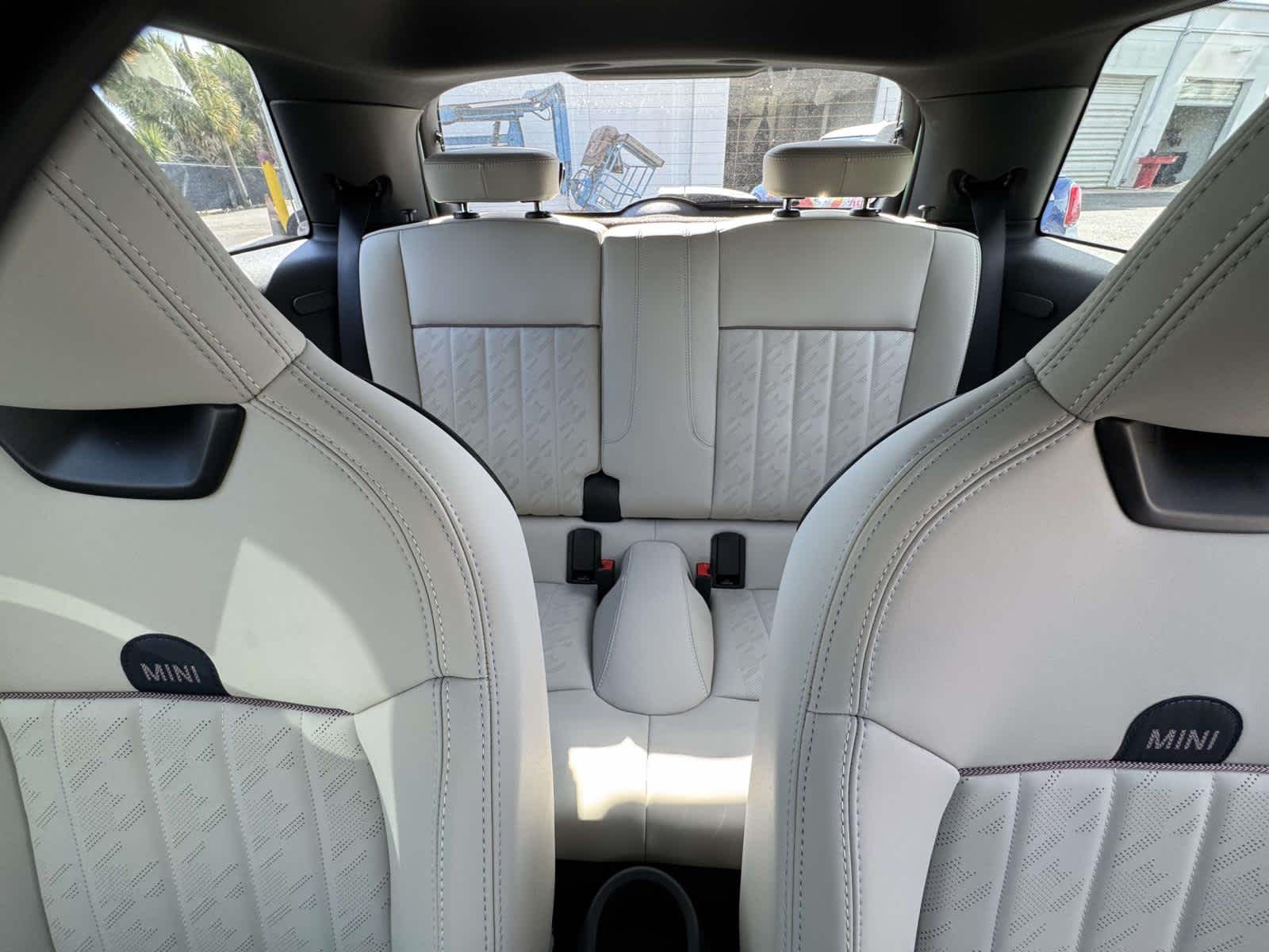 2026 MINI Hardtop 2 Door Cooper S