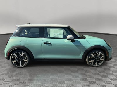 2026 MINI Hardtop 2 Door Cooper S