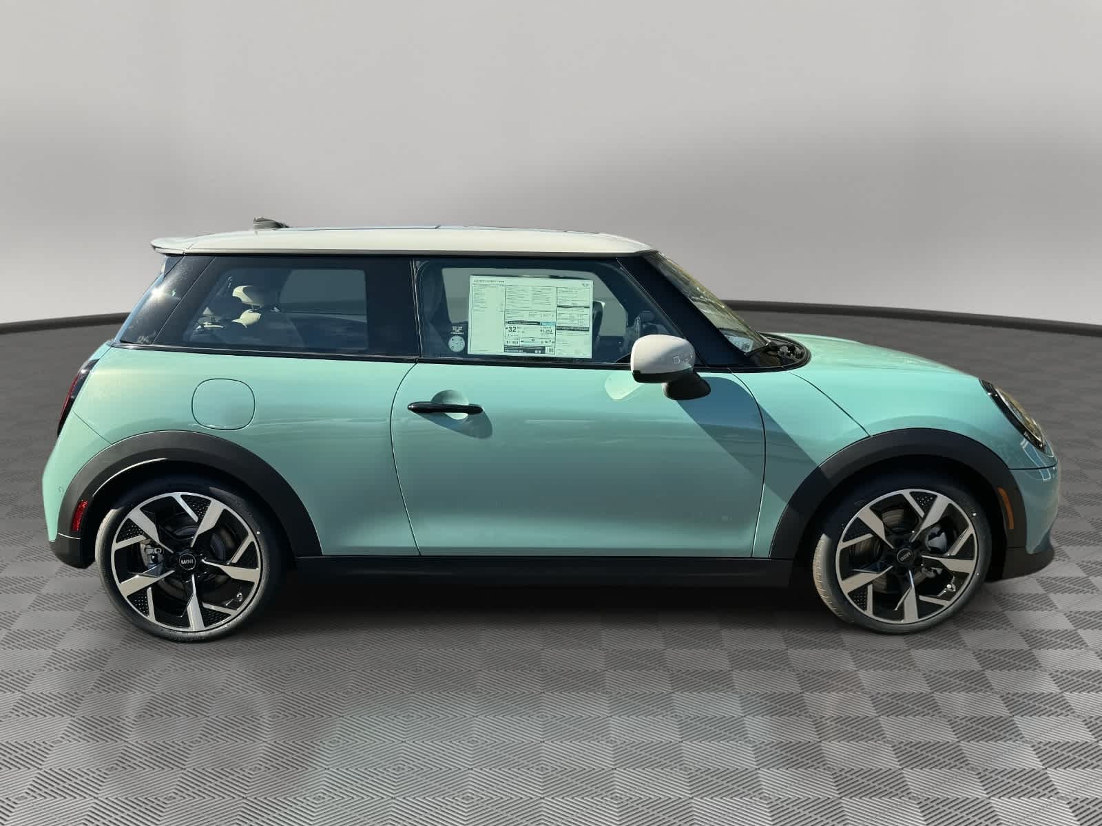 2026 MINI Hardtop 2 Door Cooper S